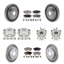 Charger l&#39;image dans la galerie, 2013 2014 2015 2016 2017 Buick Chevrolet Chevy Encore Trax