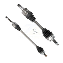 Load image into Gallery viewer, Front CV Axle Shaft Kit For Dodge Grand Caravan Chrysler Town &amp; Country Plymouth