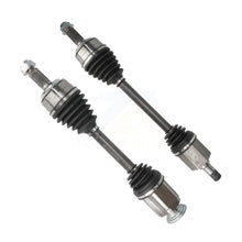 Load image into Gallery viewer, Front CV Axle Drive Shaft Complete Assembly Kit For 2007-2014 Honda CR-V