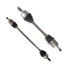 Charger l'image dans la galerie, Front CV Axle Drive Shaft Complete Assembly Kit For Honda Civic KCV-100007