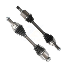 Charger l'image dans la galerie, Front CV Axle Drive Shaft Assembly Kit For Mazda 5 3 Sport Primary Design