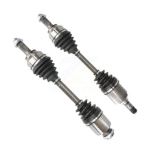 Load image into Gallery viewer, Front CV Axle Drive Shaft Complete Assembly Kit For Mazda 3 KCV-100019