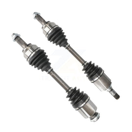 Front CV Axle Drive Shaft Complete Assembly Kit For Mazda 3 KCV-100019