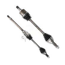 Load image into Gallery viewer, Front CV Axle Drive Shaft Complete Assembly Kit For Nissan Altima KCV-100040