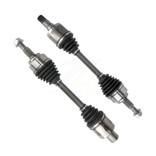 Charger l'image dans la galerie, Front CV Axle Drive Shaft Assembly Kit For Jeep Grand Cherokee Commander