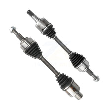 Load image into Gallery viewer, Front CV Axle Drive Shaft Assembly Kit For Jeep Grand Cherokee Commander