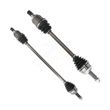Load image into Gallery viewer, Front CV Axle Drive Shaft Complete Assembly Kit For Hyundai Elantra GT