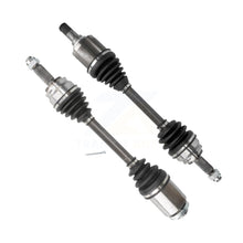 Charger l'image dans la galerie, Front CV Axle Drive Shaft Assembly Kit For Jeep Patriot Compass Dodge Caliber