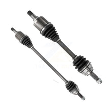 Load image into Gallery viewer, Front CV Axle Shaft Kit For Jeep Patriot Compass Dodge Caliber Primary Design