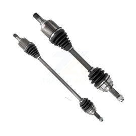 Front CV Axle Shaft Kit For Jeep Patriot Compass Dodge Caliber Primary Design