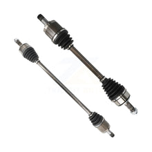 Charger l'image dans la galerie, Front CV Axle Drive Shaft Complete Assembly Kit For Honda Accord KCV-100097