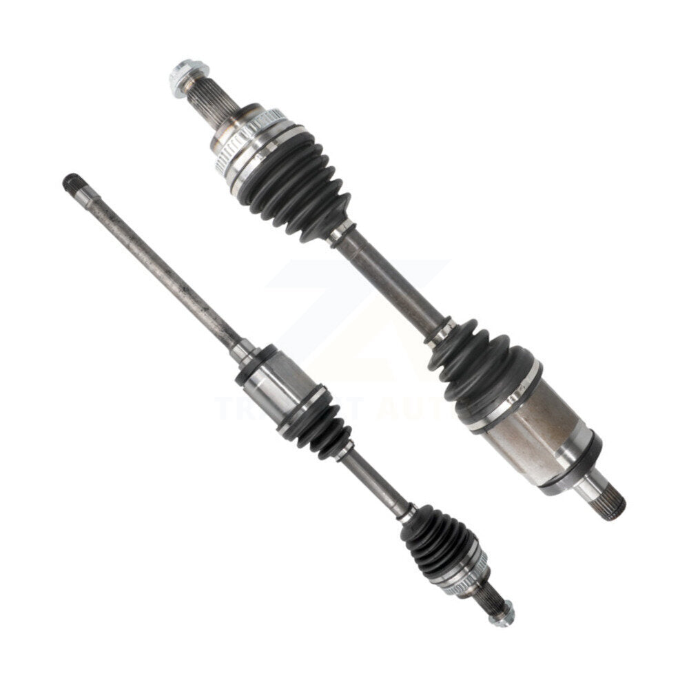 Front CV Axle Drive Shaft Kit For BMW 328i xDrive 335i 328xi 335xi 325xi 330xi
