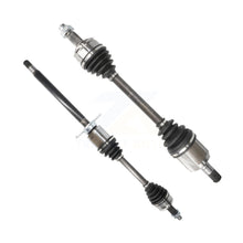 Load image into Gallery viewer, Front CV Axle Shaft Kit For Dodge Dart 2.4L/2.0L with Automatic transmission