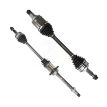 Charger l'image dans la galerie, Front CV Axle Drive Shaft Complete Assembly Kit For Toyota Camry KCV-100113