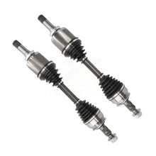 Charger l'image dans la galerie, Front CV Axle Drive Shaft Assembly Kit For Chevrolet Malibu Impala Cadillac XTS