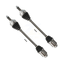 Charger l'image dans la galerie, Front CV Axle Drive Shaft Kit For Subaru Impreza Outback Forester Legacy Baja