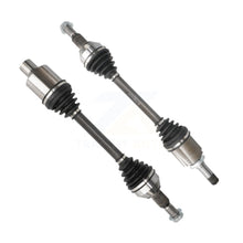 Load image into Gallery viewer, Front CV Axle Shaft Kit For GMC Acadia Buick Enclave Chevrolet Traverse Saturn