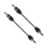 Rear CV Axle Drive Shaft Complete Assembly Kit For Honda CR-V KCV-100160