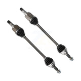 Rear CV Axle Drive Shaft Assembly Kit For 2017-2022 Tesla 3 OEM# 104416100C