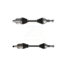 Load image into Gallery viewer, 1997 1998 1999 2000 2001 2002 2003 2004 2005 2006 2007 2008 2009 2010 2011 Buick Chevrolet Oldsmobile Pontiac Chevy Allure Century Grand Prix Impala Intrigue LaCrosse Montana Monte Carlo Regal Silhouette Venture 3.1L 3.4L Naturally Aspirated 3.5L 3.8L 3.6L 3.9L Base FWD