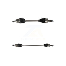 Charger l'image dans la galerie, 2012 2013 2014 2015 2016 2017 Hyundai Kia Accent Rio 1.6L Manual transmission