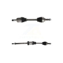 Charger l'image dans la galerie, 2008 2009 2010 2011 2012 2013 2014 Ford Lincoln Mercury Ecoboost Lightning Harley Davidson Motorcraft Flex MKS MKT Sable Taurus X FWD 3.5L Naturally Aspirated 3.7L Sport Utility