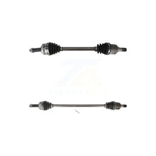 Charger l'image dans la galerie, 2009 2010 2011 2012 Hyundai Elantra Hatchback 2.0L