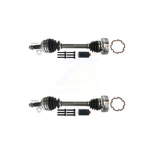 Load image into Gallery viewer, 1992 1993 1994 1995 1996 1997 1998 1999 2000 2001 2002 2003 Lexus Toyota TRD Avalon Camry ES300 RX300 Solara 3.0L Automatic transmission GAS engine FWD