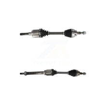 Charger l'image dans la galerie, 2013 2014 2015 2016 2017 2018 2019 Ford Ecoboost Lightning Harley Davidson Motorcraft Escape FWD 2.0L 1.5L 1.6L