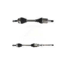 Charger l'image dans la galerie, 2006 2007 2008 2009 2010 2011 2012 Toyota TRD RAV4 4WD 3.5L GAS engine