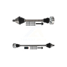 Load image into Gallery viewer, 2005 2006 2007 2008 2009 2010 2011 2012 2013 2014 2015 2016 2017 Volkswagen VW 4Motion Motion Golf Jetta Rabbit 2.5L GAS engine Manual transmission Base Sedan 2.0L Hatchback Naturally Aspirated Wagon