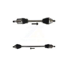 Load image into Gallery viewer, 2012 2013 2014 2015 2016 2017 2018 2019 2020 Volkswagen VW 4Motion Motion Beetle Passat 1.8L Automatic transmission 2.0L FWD 2.5L