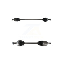 Charger l'image dans la galerie, 1998 1999 2000 2001 2002 Honda i-VTM4 Accord 2.3L Automatic transmission