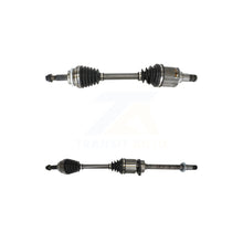 Charger l'image dans la galerie, 2001 2002 2003 2004 2005 2006 2007 2008 2009 2010 Scion Toyota TRD RAV4 tC FWD