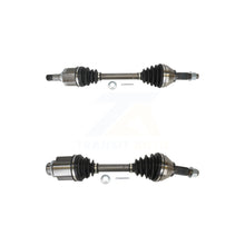 Charger l'image dans la galerie, 2009 2010 2011 2012 2013 2014 Nissan Murano AWD