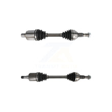 Load image into Gallery viewer, 1997 1998 1999 2000 2001 2002 2003 2004 2005 2006 2007 2008 Buick Oldsmobile Pontiac Aurora Bonneville LeSabre Lucerne Park Avenue Riviera 3.5L 3.8L Naturally Aspirated