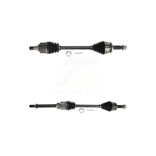 Load image into Gallery viewer, 2020 2021 2022 2023 Nissan Sentra FWD 2.0L Automatic CVT transmission