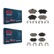 Load image into Gallery viewer, Front Rear Ceramic Brake Pads Kit For Mini Cooper Countryman Paceman