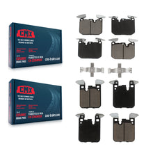 Load image into Gallery viewer, Front Rear Ceramic Brake Pad Kit For BMW 328i 428i 330i xDrive 335i M4 430i Gran