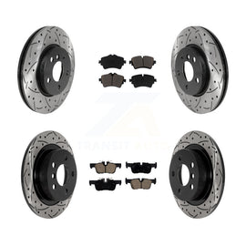 2016 2017 2018 2019 Mini Cooper Clubman Base 1.5L ALL4