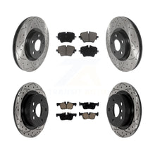 Load image into Gallery viewer, 2017 2018 2019 2020 2021 2022 Mini Cooper Countryman S ALL4