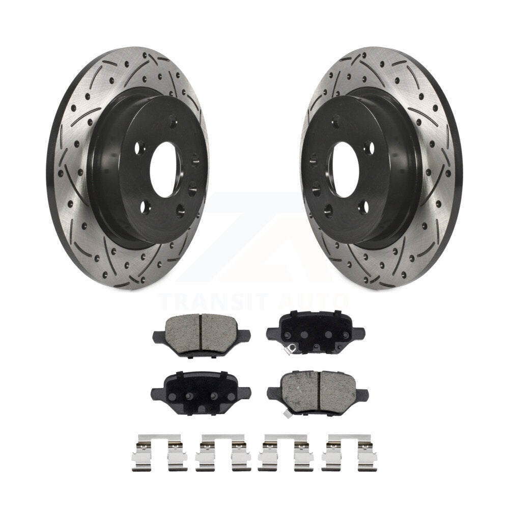 2018 2019 2020 2021 2022 Buick Chevrolet Chevy Encore Trax