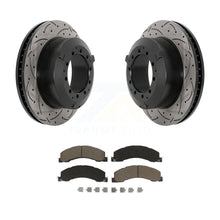 Load image into Gallery viewer, 2008 2009 2010 2011 2012 2013 2014 2015 2016 2017 2018 2019 2020 2021 Dodge Ram Sterling Truck Mopar Hemi Pentastar Trailrated Stow n go Daytona 4500 5500 Bullet 45 55 Ram