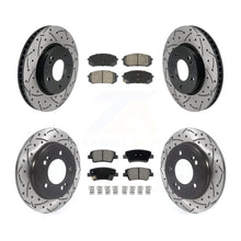 Load image into Gallery viewer, 2021 2022 2023 Hyundai Elantra Limited Hybrid Preferred Ultimate Blue 1.6L GLS Premium Tech SE Essential SEL