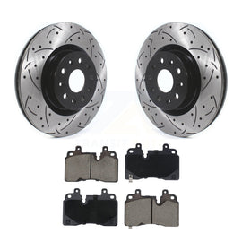 2019 2020 Cadillac CT6