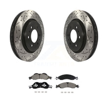 Load image into Gallery viewer, 2007 2008 2009 Ford Lincoln Ecoboost Lightning Harley Davidson Motorcraft Expedition Navigator