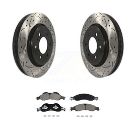 2007 2008 2009 Ford Lincoln Ecoboost Lightning Harley Davidson Motorcraft Expedition Navigator