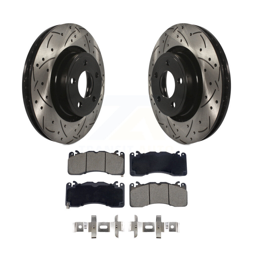 2015 Ford Ecoboost Lightning Harley Davidson Motorcraft Mustang V6