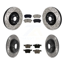 Load image into Gallery viewer, 2018 2019 2020 Jaguar E-Pace S SE