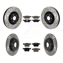 Charger l'image dans la galerie, 2018 Jaguar E-Pace Base